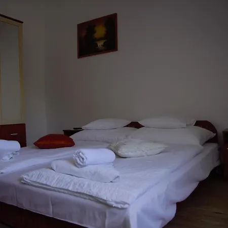 Bed & Breakfast Somosi Fogado *
